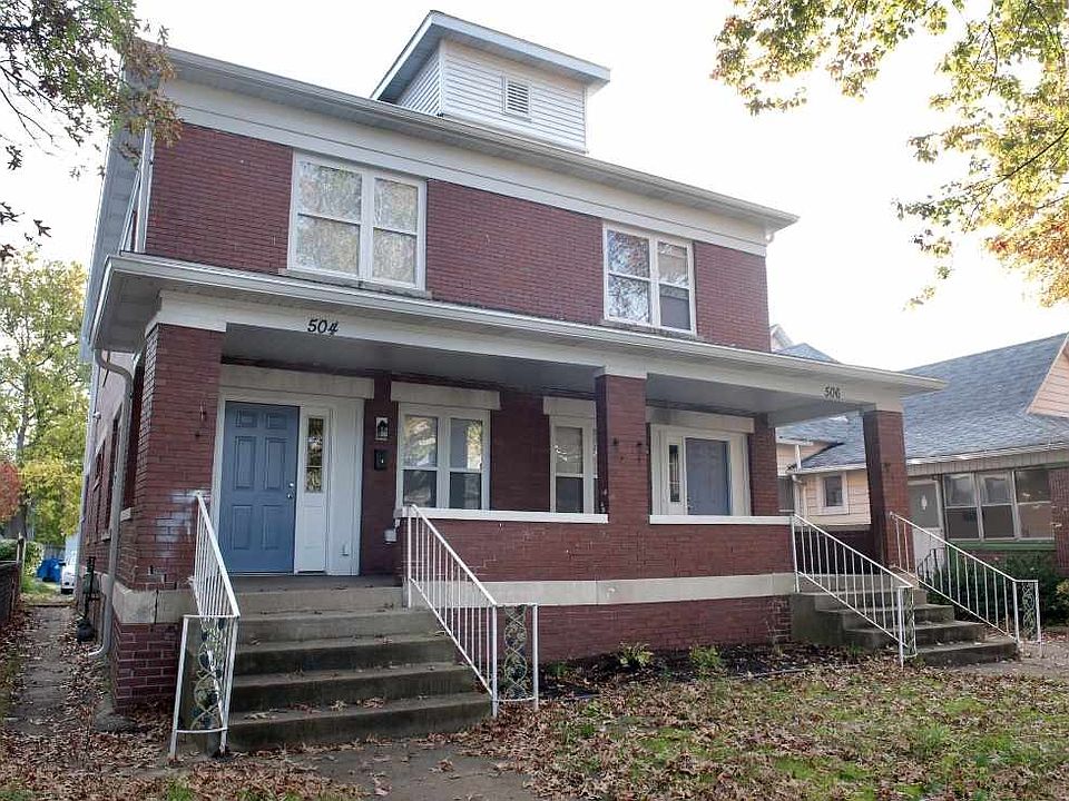1st image of 504 S 19th St #506