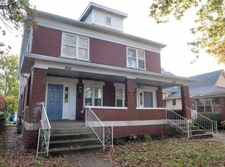 504 S 19th St #506, Terre Haute, IN 47803