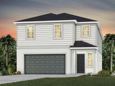 3650 Cambridge, Davenport, FL, 33837