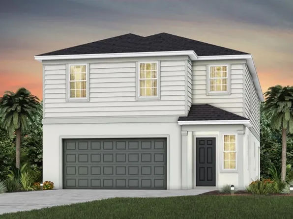 3650 Cambridge, Davenport, FL 33837