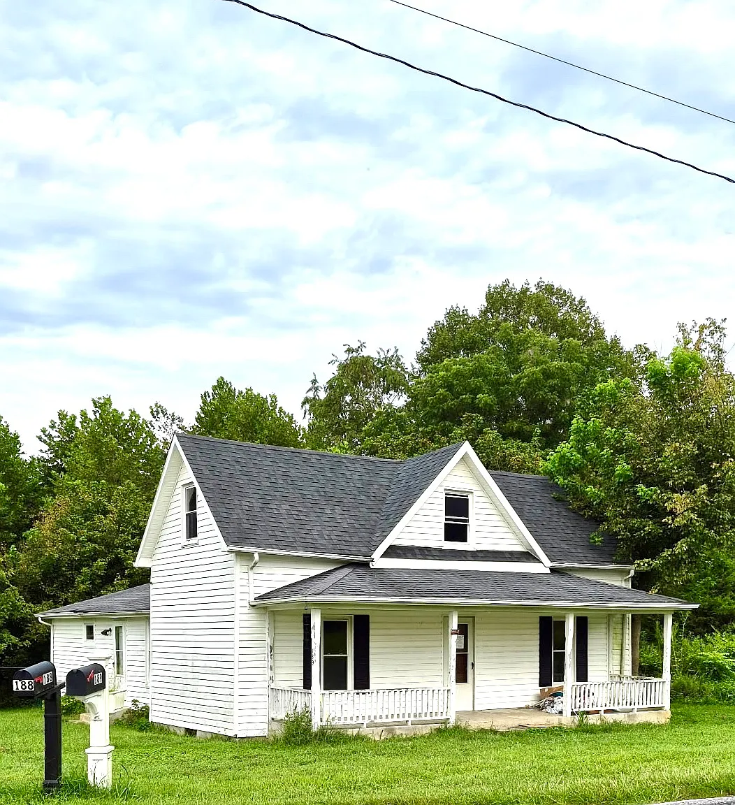 Champion Rd, Ferguson — Photo 1