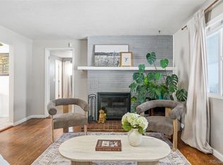 10045 W 8th Place, Lakewood, CO 80215