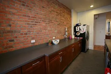 Rented by Corcoran