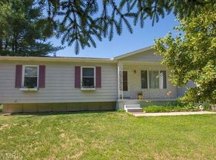 12644 Forteen Mile Rd NE, Greenville, MI 48838