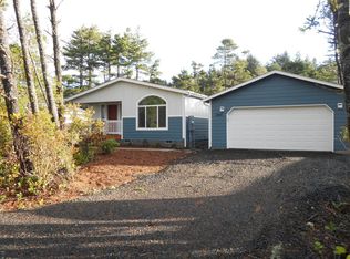 2001 NW Hilton Dr, Waldport, OR