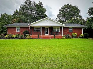304 Ellis St, Wrens, GA 30833