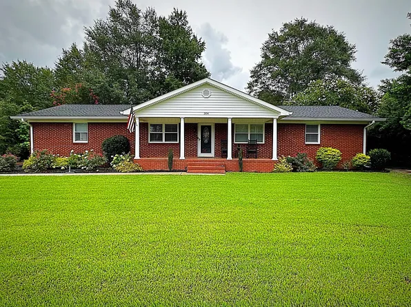 304 ELLIS Street, Wrens, GA 30833
