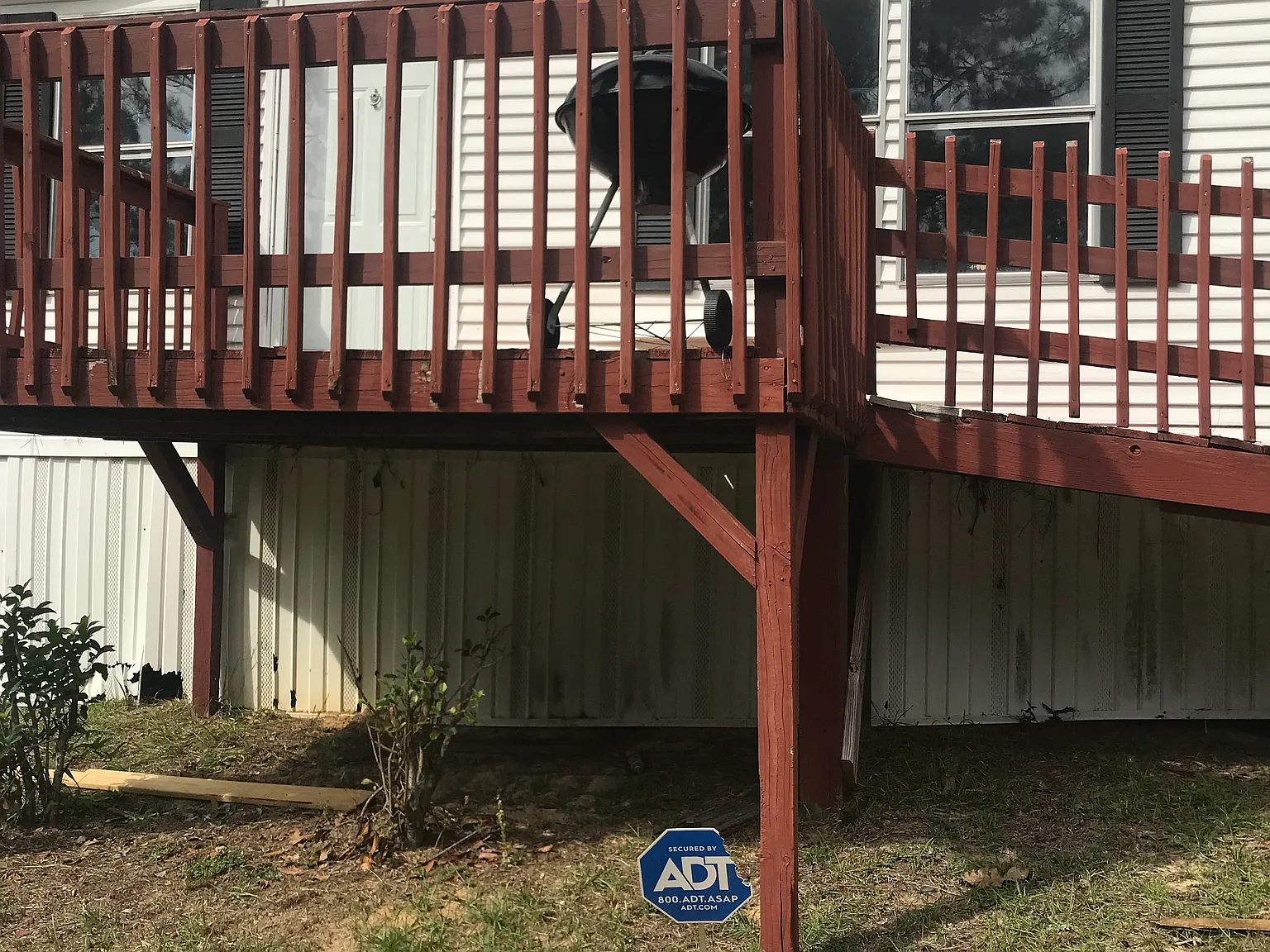 3 bed, 1600 sqft, $1,400 — Photo 4
