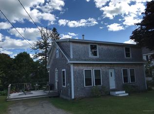 5 Somersville Ave, Lubec, ME 04652