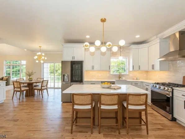 3 Pohat Court, Franklin Twp., NJ 07882