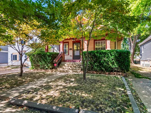 433 W Vine St, Springfield, IL 62704