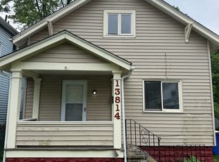 13814 Durkee Ave, Cleveland, OH 44105