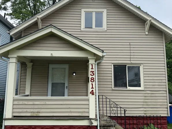 13814 Durkee Ave, Cleveland, OH 44105