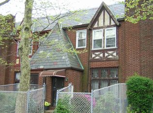 205th St, Saint Albans, NY 11412