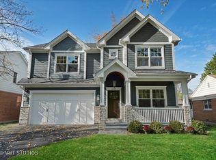 1225 Middlebury Lane, Wilmette, IL