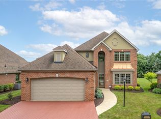 307 Prestonwood Ln, Canonsburg, PA