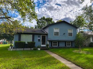 15212 Orchard Ct, Romulus, MI 48174