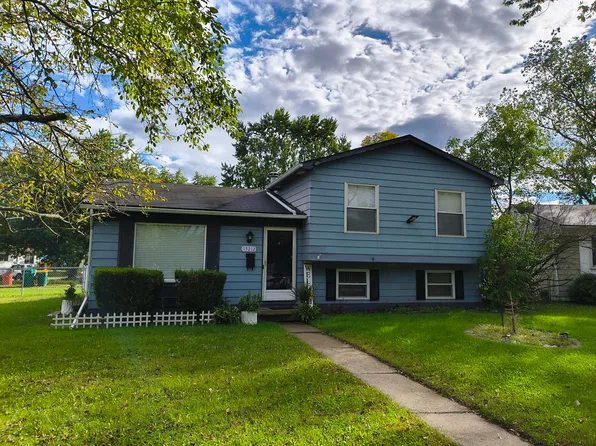 15212 Orchard Ct, Romulus, MI 48174