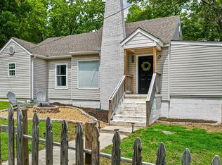 603 9th St NW, Fort Payne, AL 35967