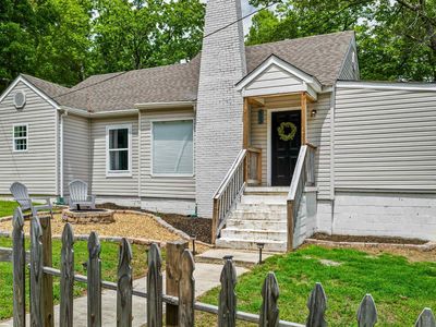 603 9th St NW, Fort Payne, AL, 35967