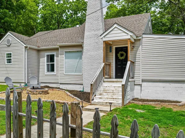 603 9th St NW, Fort Payne, AL 35967