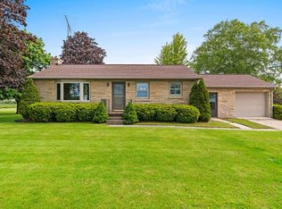 10832 Us Hwy #151, Manitowoc, WI 54220