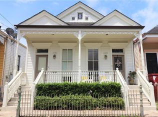 1034 Cadiz St, New Orleans, LA 70115