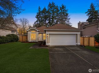 27506 140th Ave SE, Kent, WA 98042