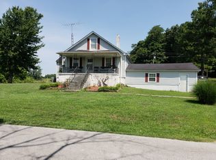 3252 Sunnyside Gott Rd, Bowling Green, KY 42103