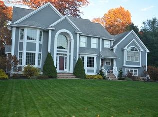 131 Thistle Rd, North Andover, MA 01845