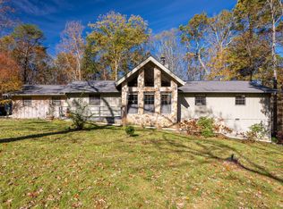 8123 Mill Creek Rd, Signal Mountain, TN 37377