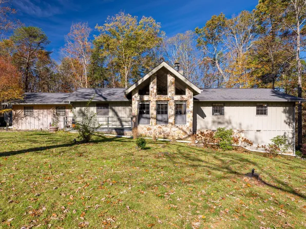 8123 Mill Creek Rd, Signal Mountain, TN 37377
