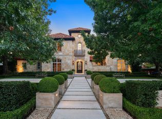 3515 Crescent Ave, Highland Park, TX 75205