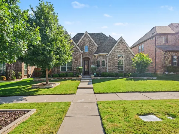12236 Curry Creek Dr, Frisco, TX 75035