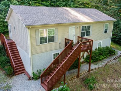 100 Susanna Cove Rd, Mars Hill, NC, 28754