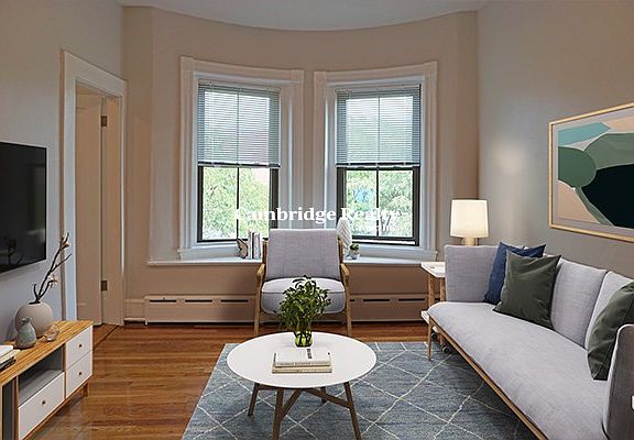 4th image of 114 Willow St #4T