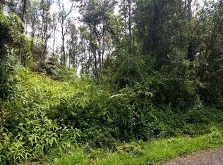 Oahu Rd, Pahoa, HI 96778