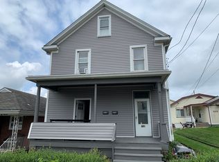 821 22nd St #A, Ambridge, PA 15003