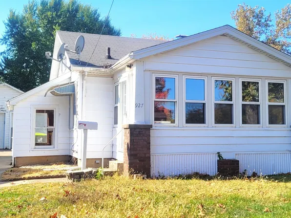 927 S Diamond St, Jacksonville, IL 62650