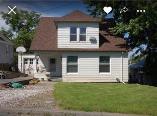 719 SW 1st St, Pendleton, OR 97801