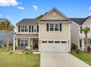 1123 Pemberton Farms Ln, Charleston, SC 29412