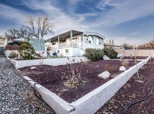 4330 E Shade Rd, Rimrock, AZ 86335