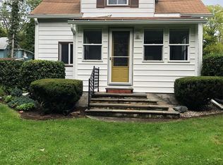 1252 W 1st St, Elmira, NY