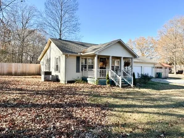 10795 Lexington St, Huntingdon, TN 38344