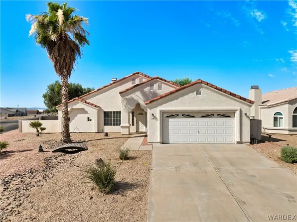 1740 E Winter Haven Dr, Mohave Valley, AZ 86440