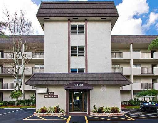 1st image of 6100 NW 44th Street #307-2