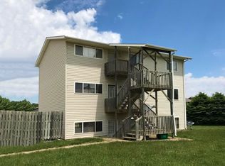 1220 E Clark St #1, Vermillion, SD 57069