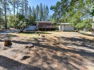 15340 McElroy Rd, Meadow Vista, CA