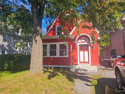 306 2nd North St, Syracuse, NY, 13208