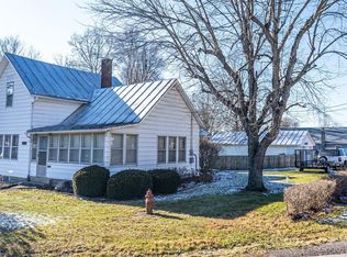 1525 W Ozark St, Pleasant Lake, IN 46779